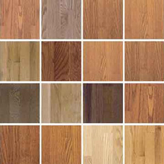 Harwood & Laminate